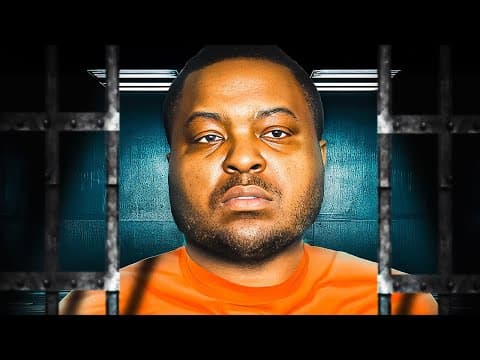 From Billboard #1 to Prison: The Scams of Sean Kingston