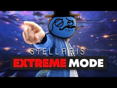 What Happens If You Break Every Rule in Stellaris?