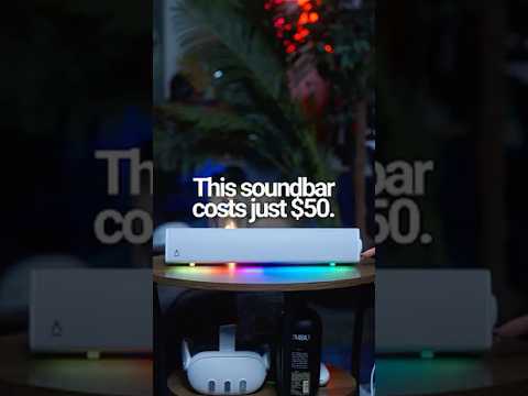 The Creative Sound Blaster GS3 is on sale for only $49.99 with code SGS3! #ad