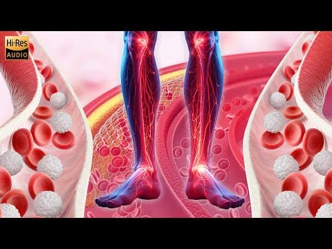 528Hz Frequency - Whole Body Healing, Sound Therapy Cures Disease 98.9% #1