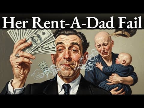 Why Men Might NEVER DATE Single Mothers Again (The 1946 Secret)