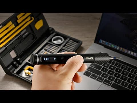 Best Tech Gadgets and Inventions of 2024 You Must Have Ep22