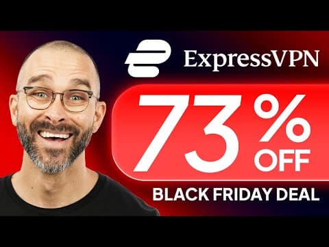 ExpressVPN coupon code | Get the BEST VPN deal right now