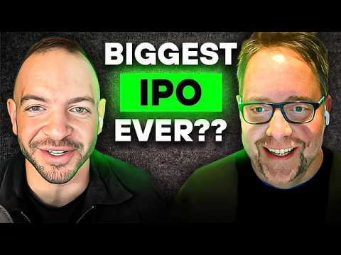 OpenAI’s IPO Plan, Deconstructing The AI Bet, Apple’s iPhone 17 Revival