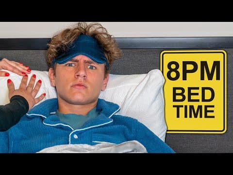 I Tested Insane Hotel Policies