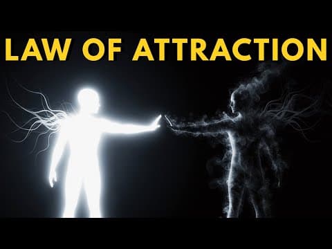 You Desire It Because It’s Already Yours in Another Timeline | Quantum Law of Attraction Explained