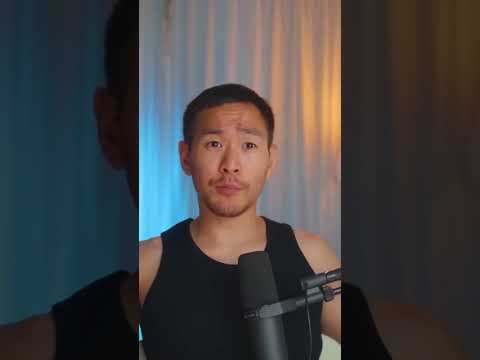 This is the lazy way to build an aesthetic body