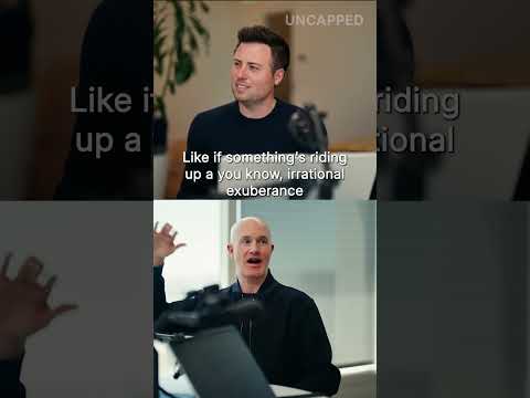 Time To Jump To The Next Hot Thing?