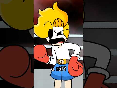 I Got Into a FIGHT?!