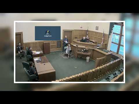 Judge O’Donnell SNAPS After Defendant’s Shocking Outburst in Court