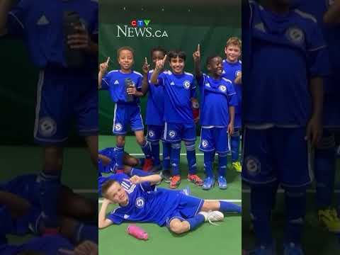 Soccer coach pleads guilty to stealing $37K from his team