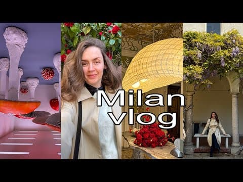 ИТАЛЬЯНСКИЙ СТИЛЬ В ДЕТАЛЯХ: МИЛАН, ДИЗАЙН И ФОНД PRADA — КРАСОТА, ОТ КОТОРОЙ ЗАХВАТЫВАЕТ ДУХ