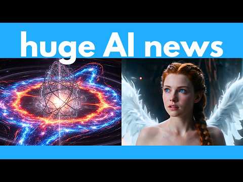 New top AI video models, Google dominates, top 3D model generator, Grok 4.1, GPT-Codex-Max: AI NEWS