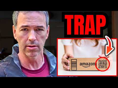 Ex-CIA Officer Exposes New Amazon Package Scam Targeting People Across the US