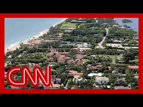 ProPublica reporter: Trump’s own mortgages match his description of mortgage fraud, records reveal