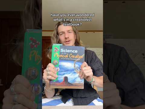 This Is A Propaganda Textbook