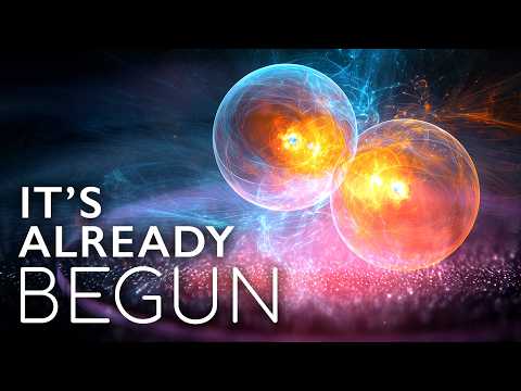 The Quantum Time Bomb That Will Break The Internet