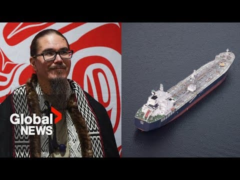 BC Coastal First Nations oppose Conservative motion on Liberal pipeline plan, overriding tanker ban