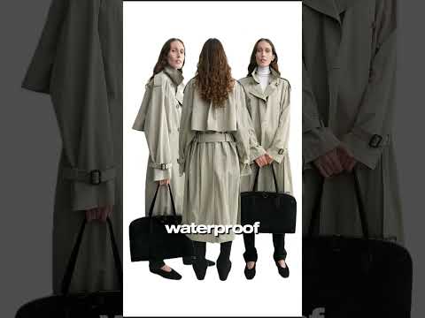 Rainy & Cold Without Bulk