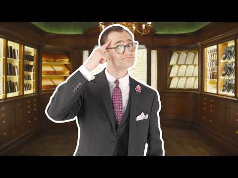 How to Get a Custom Closet on ANY Budget