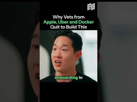 The Real Reason I Had to Quit