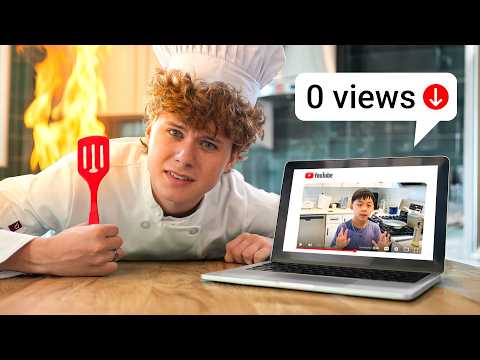 I Followed YouTube Tutorials with No Views