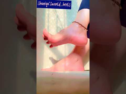 Bare feet 🦶 #fogirls #shortsfeed #shortsviral #shortviral #shortvideo #ytshort #feet #foot #anklets