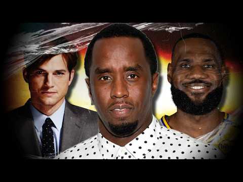 Dirty, Dangerous, Diddy (How Deep Does It Go?)