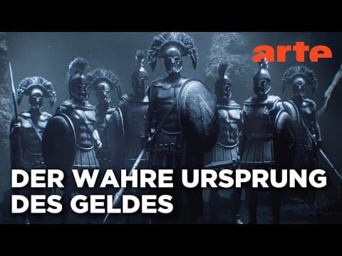 Eine revolutionäre Idee | Die fabelhafte Geschichte des Geldes (1/4) | ARTE