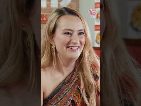 We're really compatible ❤️ | Damson Idris Chicken Shop Date