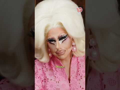 Really? 💅 | Trixie Mattel Chicken Shop Date