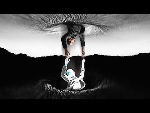 Something Weird Happens When E=-mc²