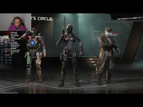 RDC John Plays Call of Duty Black Ops 7 Day #6 (Training Arc)