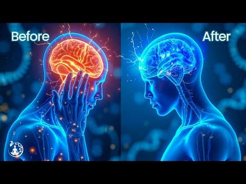 528 Hz - Duele Todo El Cuerpo 🌸 Solo Escuchar Esta Canción Te Hará Sentir Mejor - Ondas Alfa