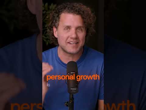 The Most Important Thing I've Ever Done