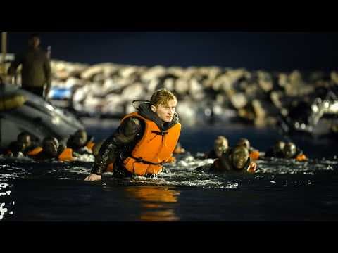 This Is What It Takes to Join the French Foreign Legion