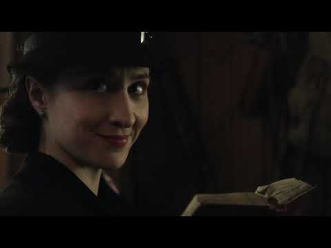 New🎞️ full episode of Agatha Christie Poirot S13E04 The Labours of Hercules🎬🎬