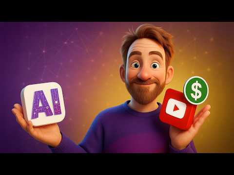 I Built an AI YouTube Dashboard in MINUTES!