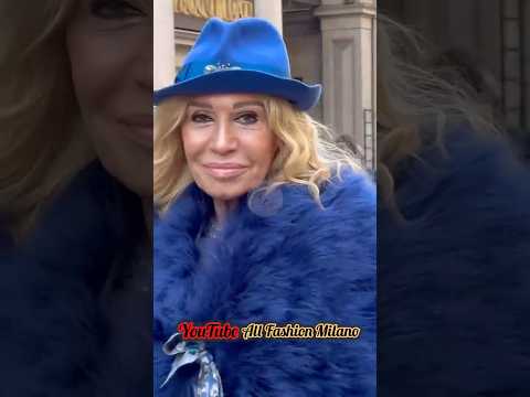 Milan Real Fashion Trend 2025 #moda #streetstyle #viamontenapoleone #fashion #fashiontrends