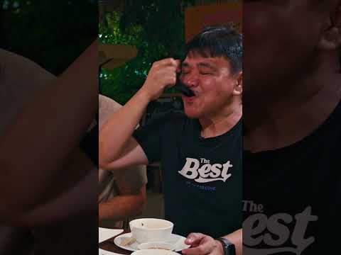 I ate Thailand's MOST EXPENSIVE noodles!!