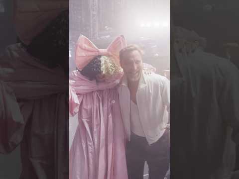 What a moment! 🔥 Performing “Beautiful People” live with @sia at #UMF2025 was pure madness 🔥🔥🔥