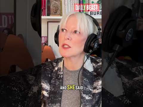 Working For Trump Is Incredibly Unrewarding #trump #politics #podcast