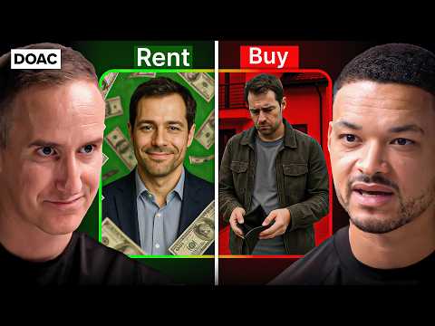 Money Expert WARNS: "They Don't Want You To Know This"