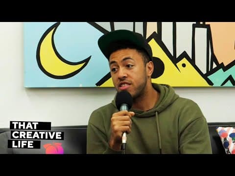 Jarvis Johnson Exposes Exactly what the YouTube Algorithm Wants