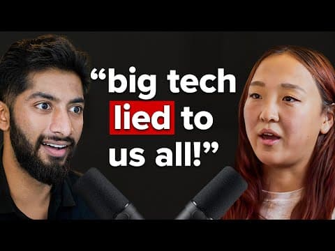 The Day Meta Betrayed Its SWE Interns (And Got Exposed)