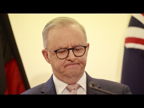 Labor has ‘destroyed’ their support for net zero by ‘trampling over’ regional communities