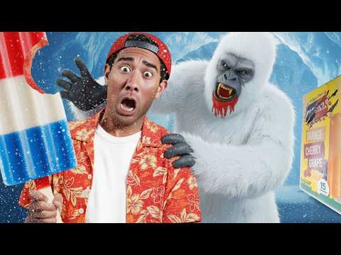 Zach King’s Best Magic Videos of 2025