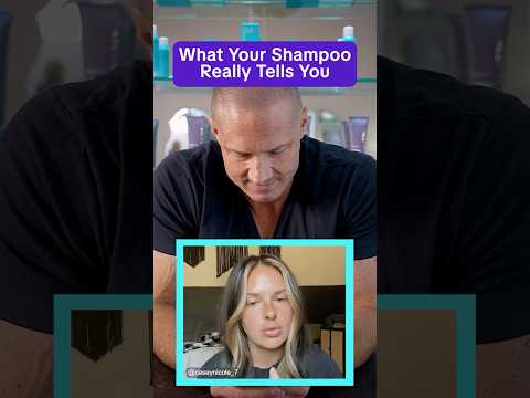 This Hair Habit is Drying Out Your Ends