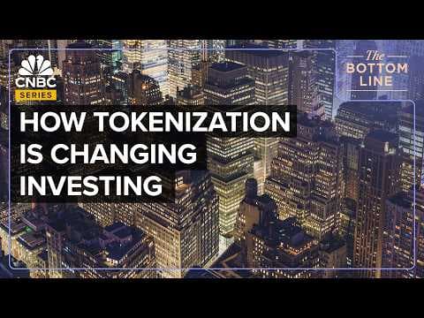 Want To ‘Invest' In OpenAI or SpaceX? What To Know About Tokenization