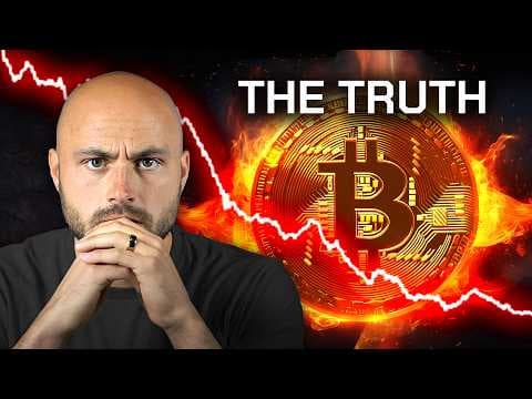 The End of Bitcoin?
